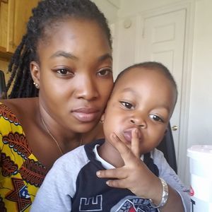 Meet your Posher, Kadidia